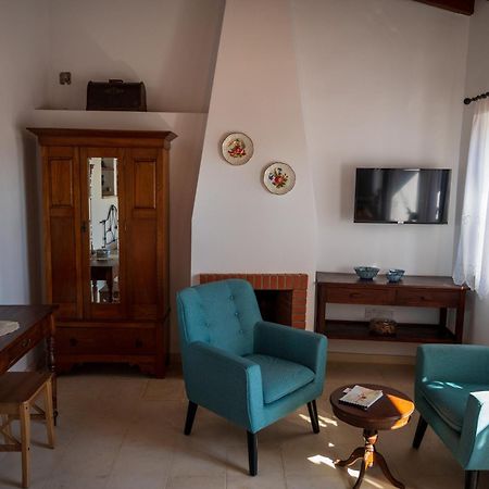 Rothkia'S Home Parekklisia Rom bilde