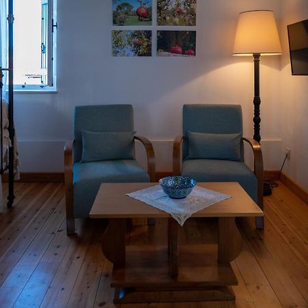 Rothkia'S Home Parekklisia Rom bilde