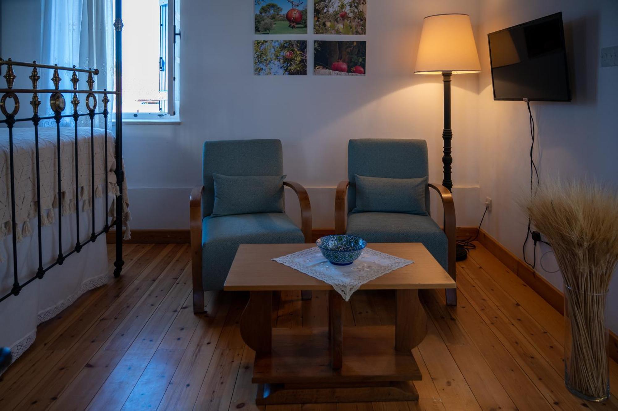 Rothkia'S Home Parekklisia Rom bilde