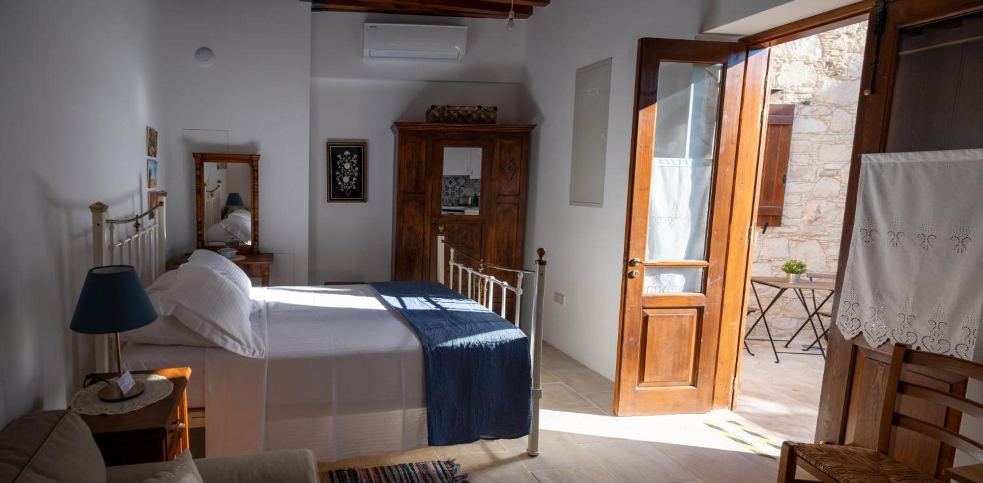 Rothkia'S Home Parekklisia Rom bilde