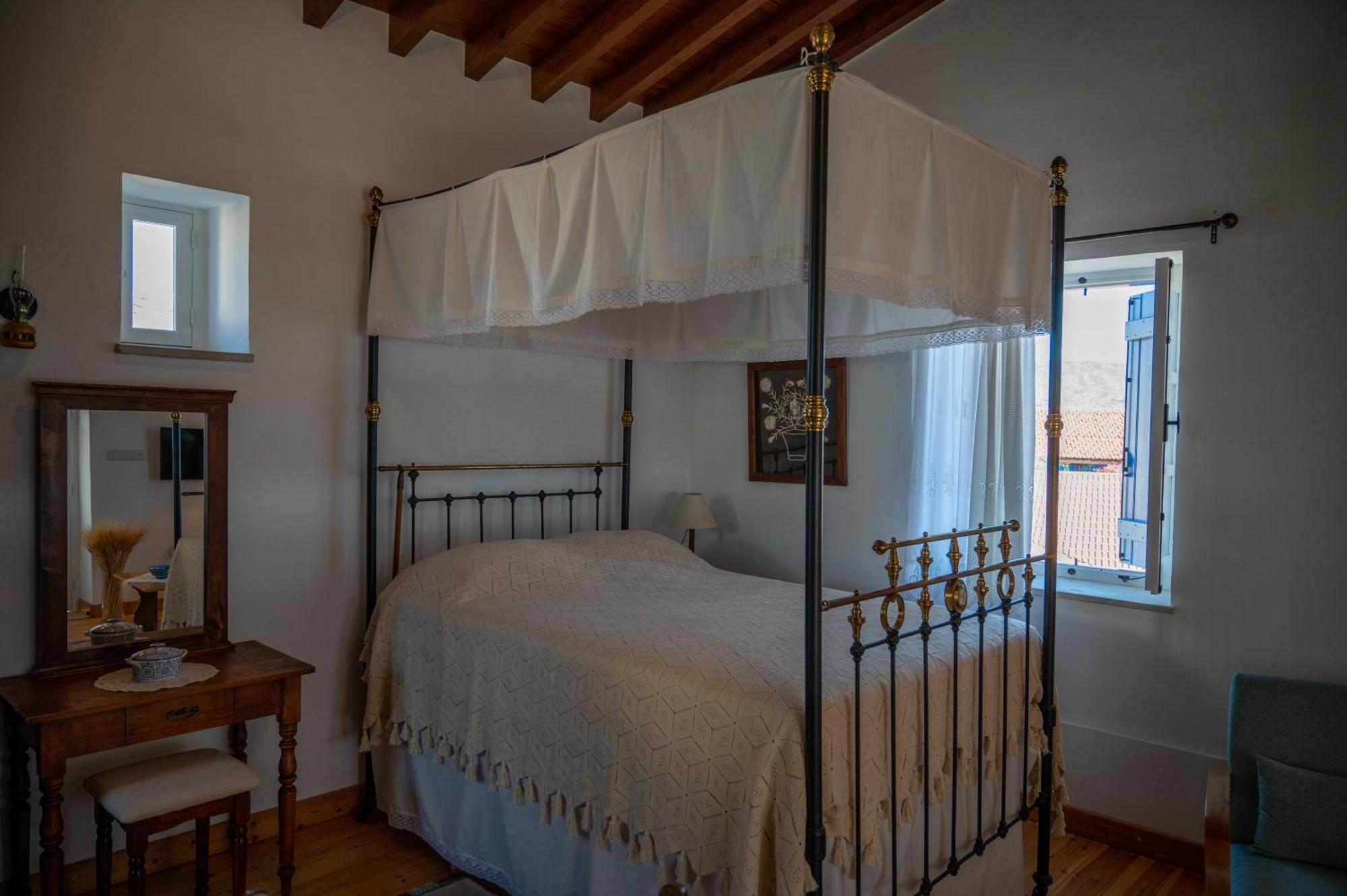 Rothkia'S Home Parekklisia Rom bilde