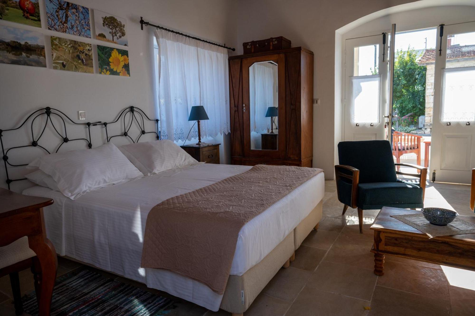 Rothkia'S Home Parekklisia Rom bilde