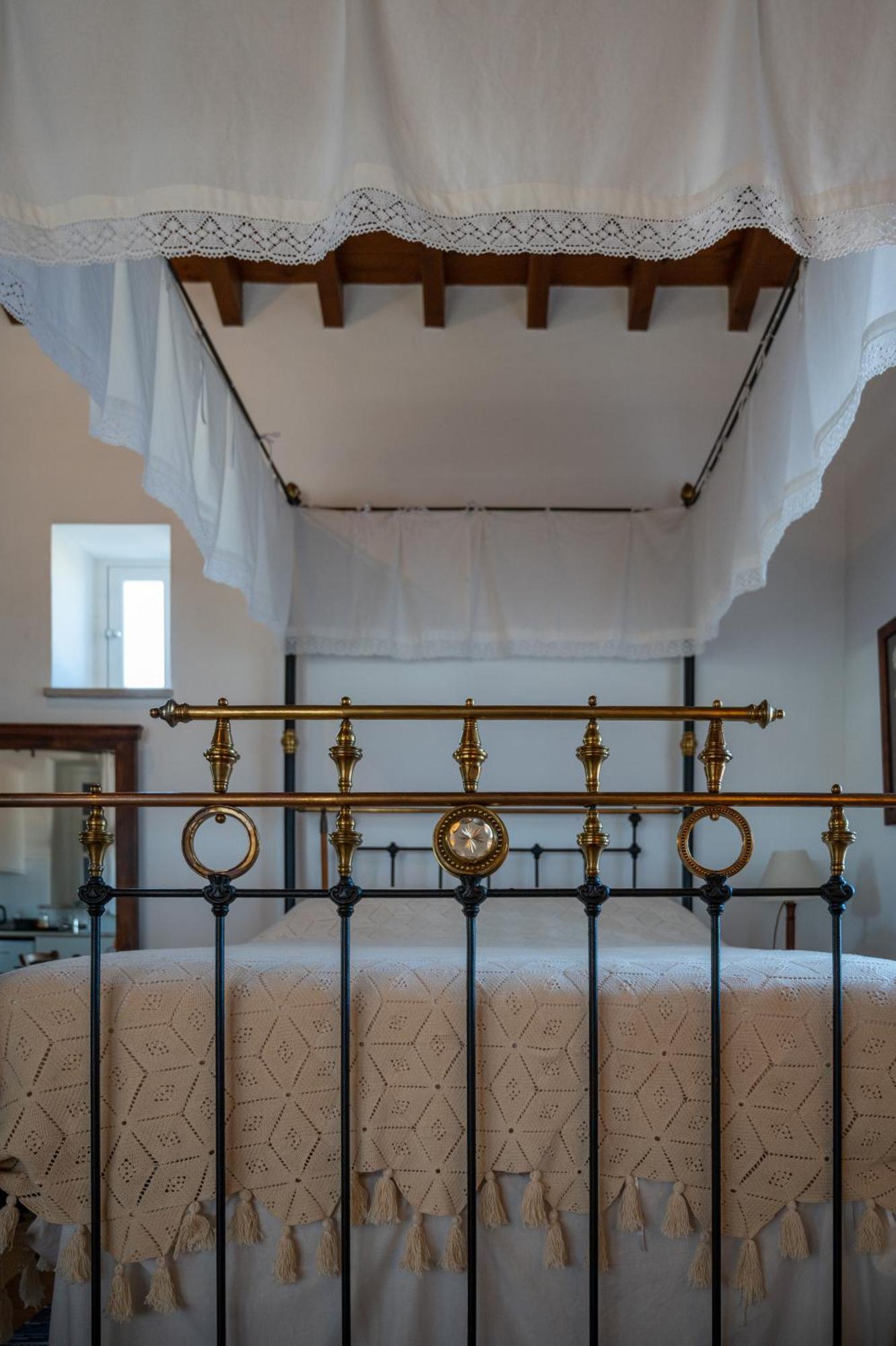 Rothkia'S Home Parekklisia Rom bilde